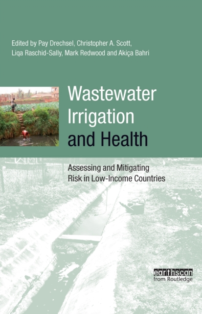 Wastewater Irrigation and Health