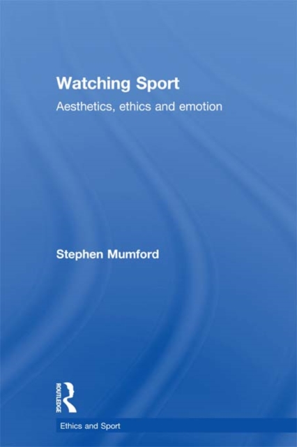 Watching Sport
