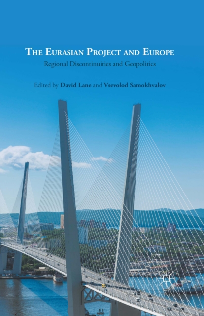 Eurasian Project and Europe