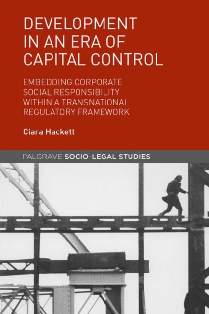 Development in an Era of Capital Control