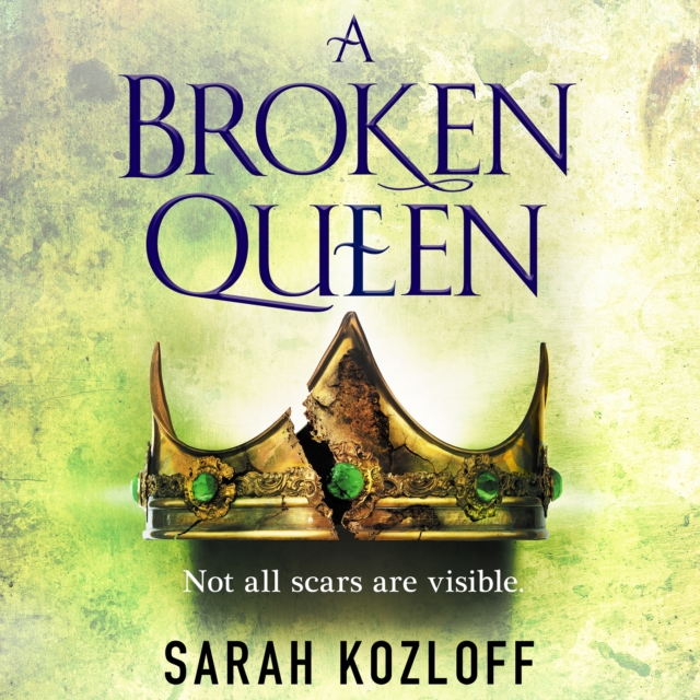 Broken Queen