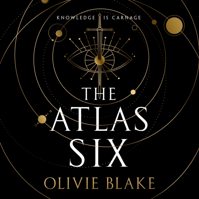 Atlas Six