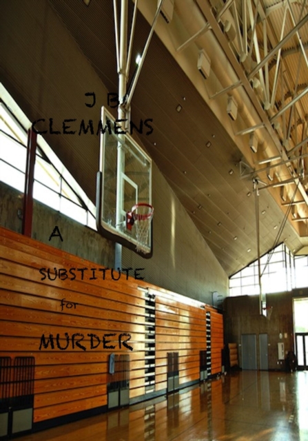 Substitute for Murder