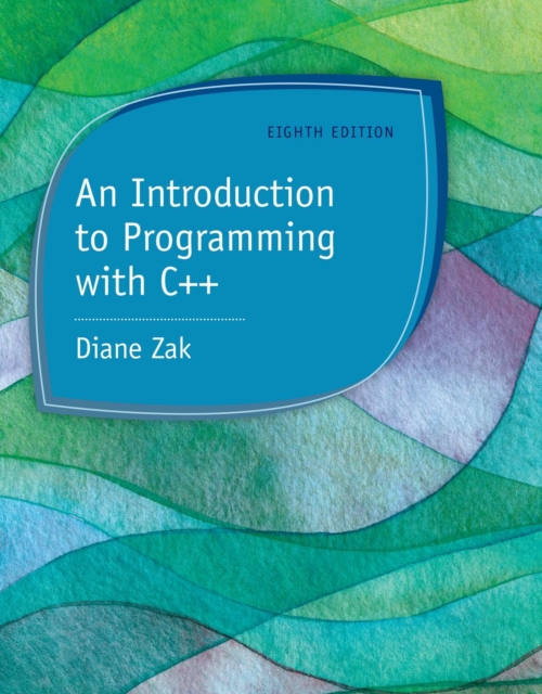 Introduction to Programming with C++