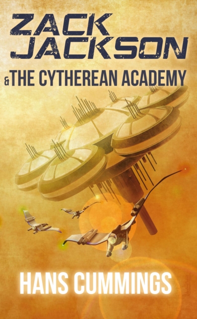Zack Jackson & The Cytherean Academy