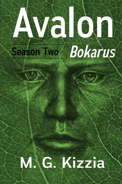 Avalon, Season Two: Bokarus