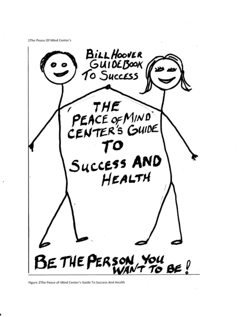 Peace Of Mind Center's Guide To Success and Health