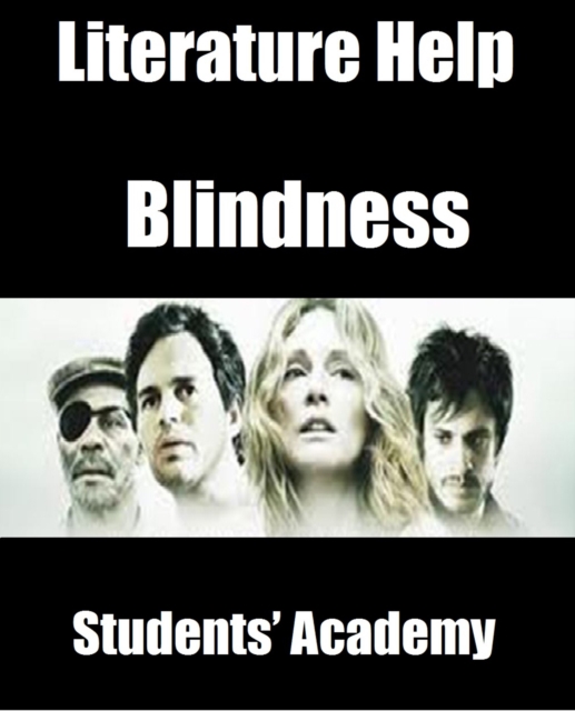 Literature Help: Blindness