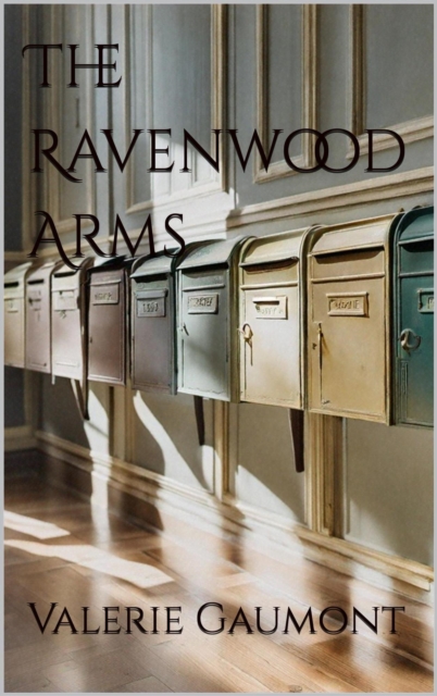 Ravenwood Arms