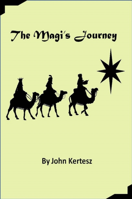 Magi's Journey