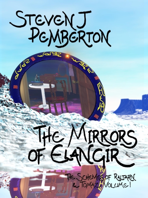 Mirrors of Elangir