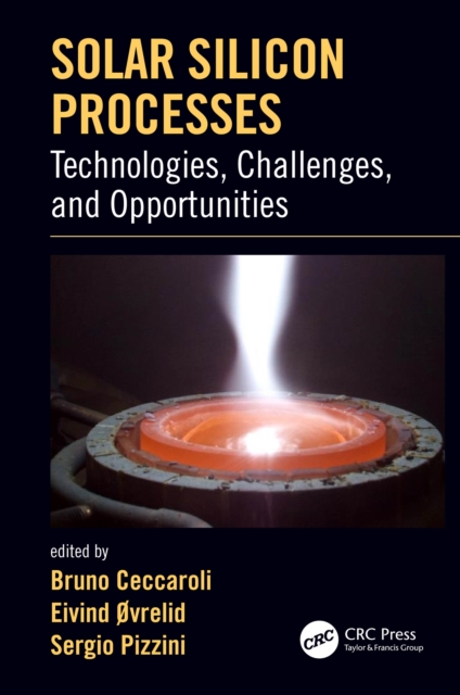 Solar Silicon Processes