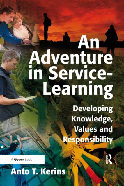 Adventure in Service-Learning