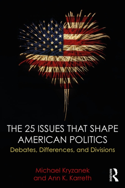 25 Issues that Shape American Politics