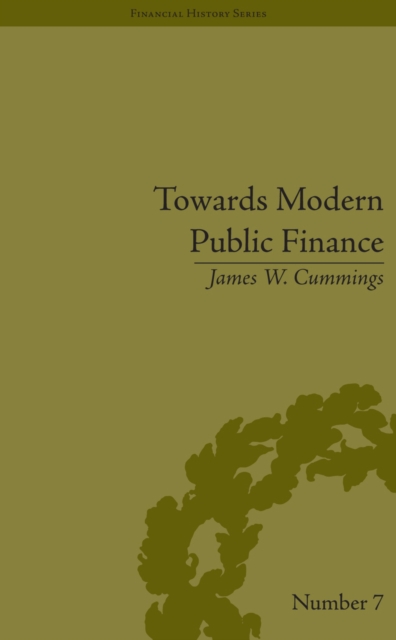 Towards Modern Public Finance