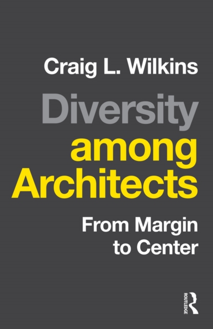 Diversity among Architects