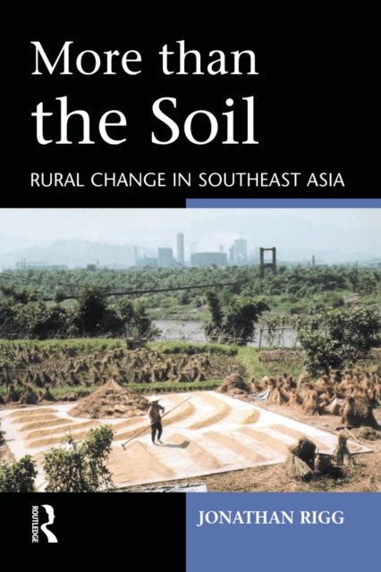 More than the Soil
