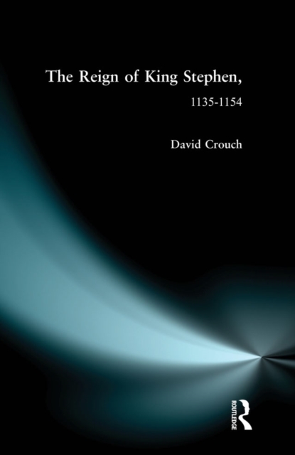 Reign of King Stephen