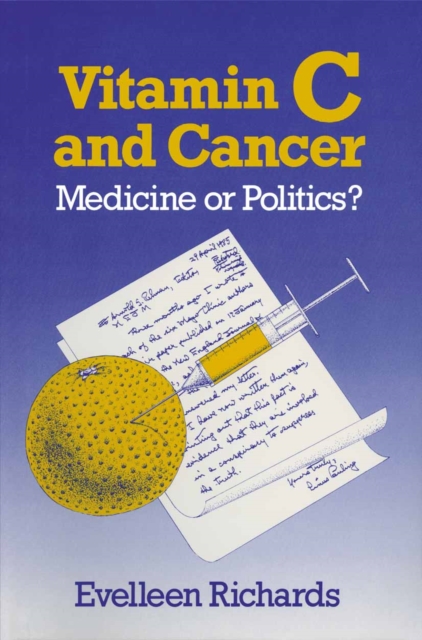 Vitamin C and Cancer