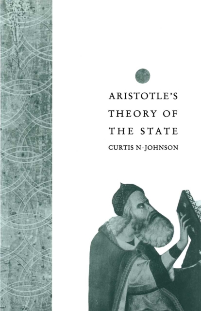 Aristotle's Theory of the State