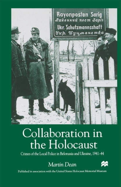 Collaboration in the Holocaust