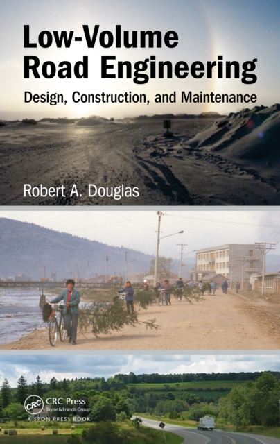 Low-Volume Road Engineering
