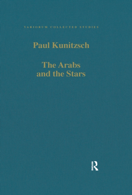 Arabs and the Stars