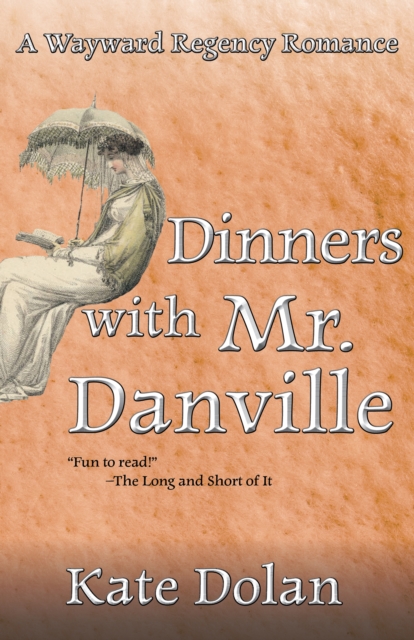 Dinners With Mr. Danville