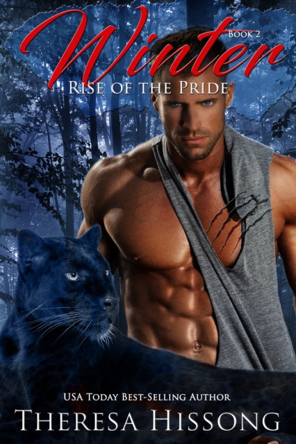 Winter (Rise of the Pride, Book 2)