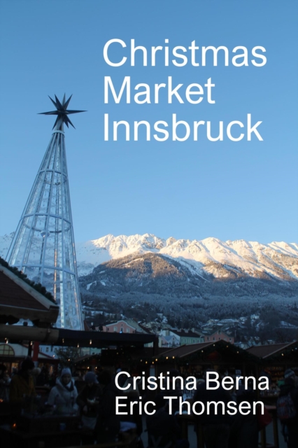 Christmas Market Innsbruck