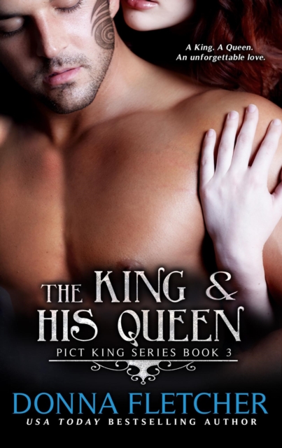 King & His Queen