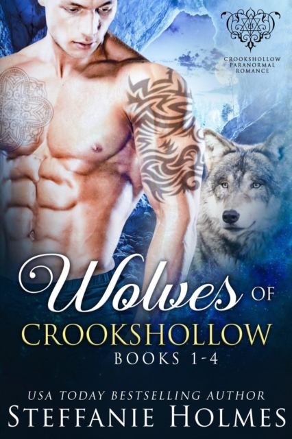 Wolves of Crookshollow Collection