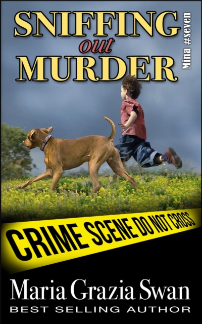 Sniffing Out Murder