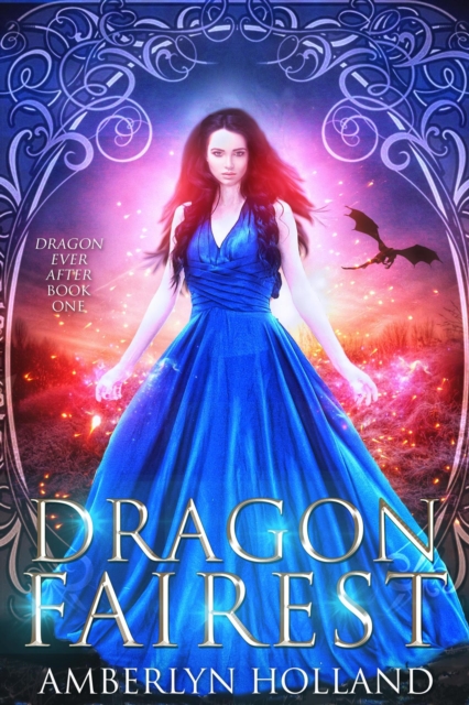 Dragon Fairest