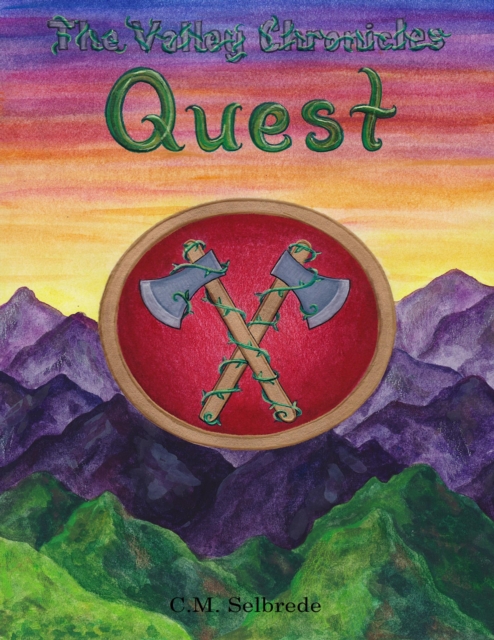 The Valley Chronicles: Quest