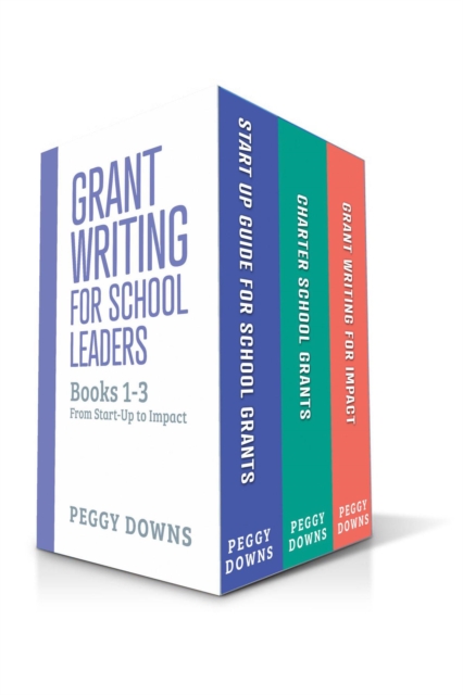 Grant Writing for School Leaders