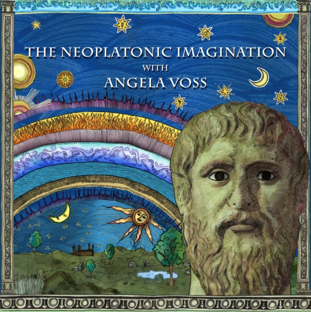 Neoplatonic Imagination with Angela Voss
