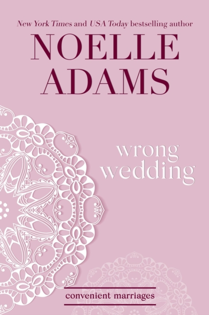 Wrong Wedding