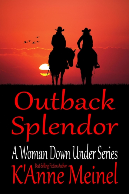 Outback Splendor