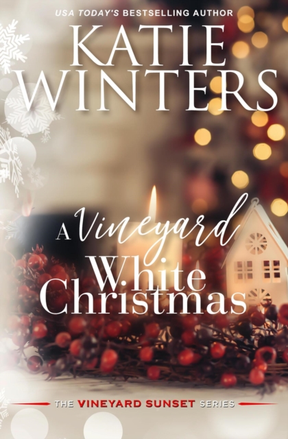 Vineyard White Christmas