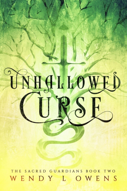 Unhallowed Curse
