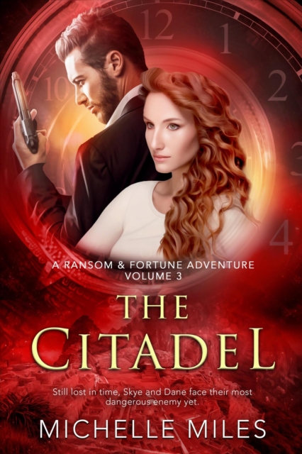 Citadel: A Ransom & Fortune Adventure