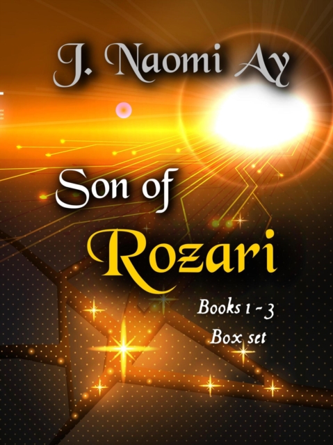 Son of Rozari Box Set