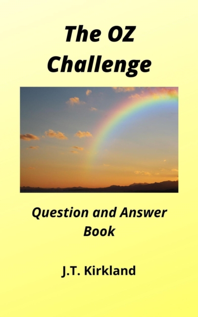 Oz Challenge