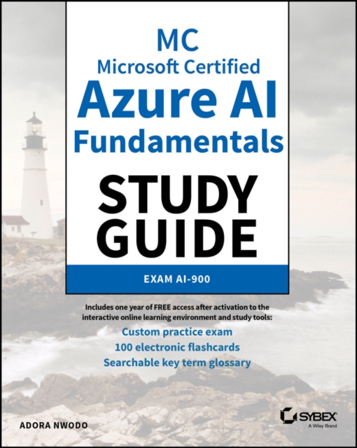 MC Microsoft Certified Azure AI Fundamentals Study Guide