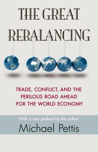 Great Rebalancing
