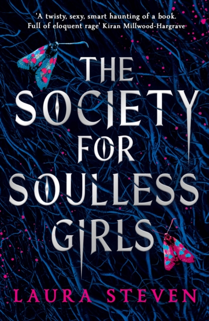 Society for Soulless Girls