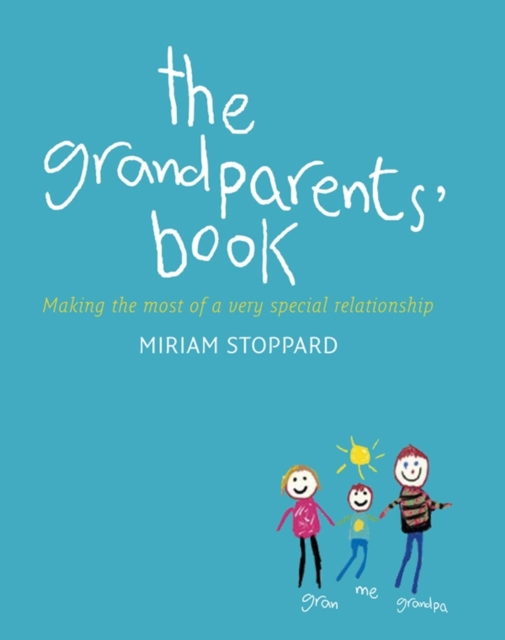 Grandparents' Book