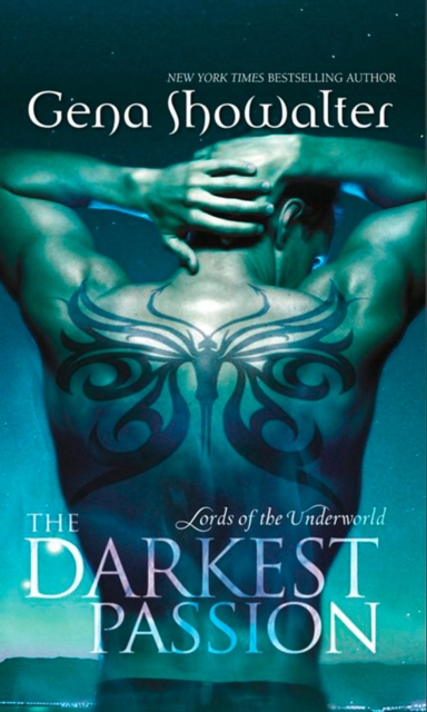 Darkest Passion
