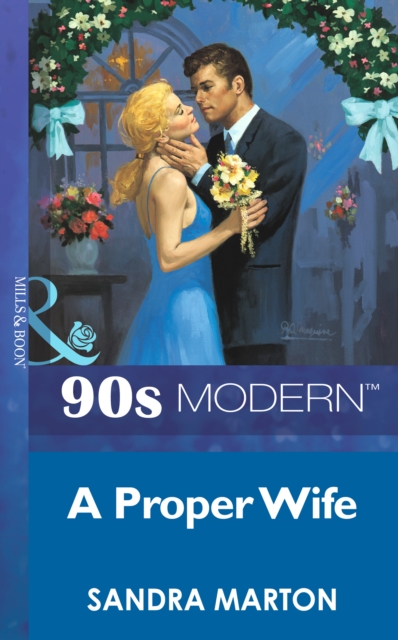 Proper Wife